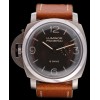 Montre Panerai Luminor 1950 Left Handed 8 Days