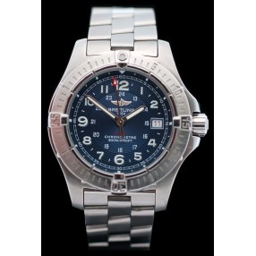 Montre Breitling Colt Quartz II