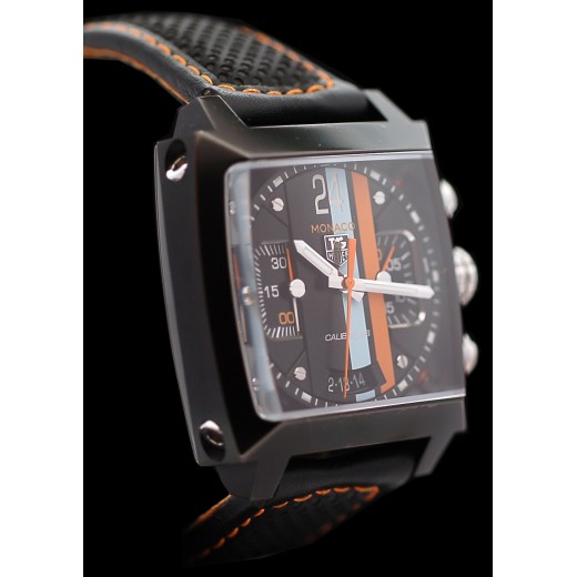 Montre Tag Heuer Monaco Twenty Four