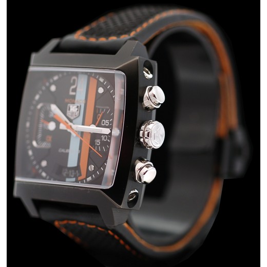 Montre Tag Heuer Monaco Twenty Four