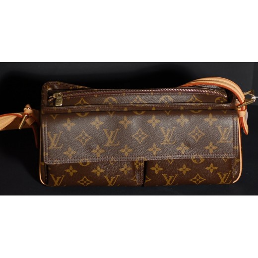 Sac Louis Vuitton Viva CitÃ© MM