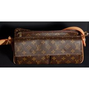 Sac Louis Vuitton Viva CitÃ© MM