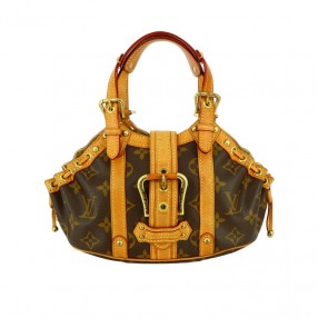 Sac Louis Vuitton Theda PM...