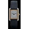 Montre Must de Cartier