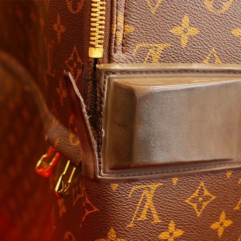 Valise Louis Vuitton Pégase 70