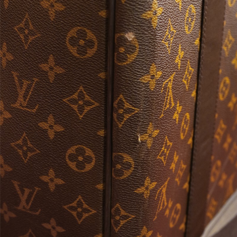 Valise Louis Vuitton Pégase 70