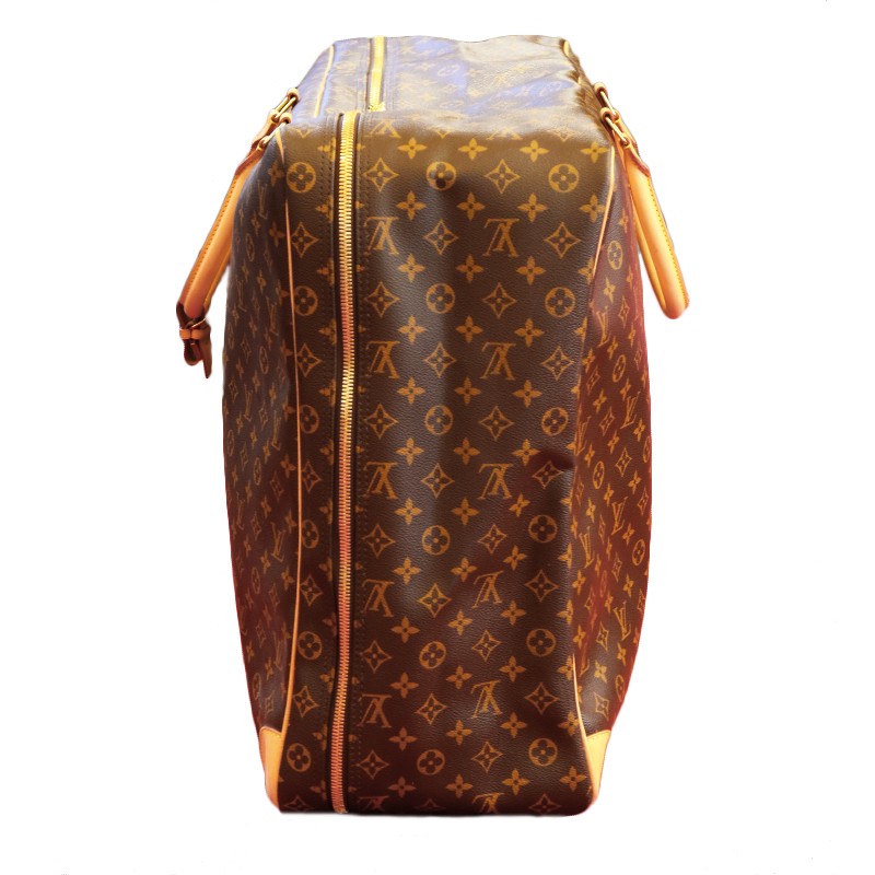 Sac de voyage Louis Vuitton Sirius 389610 d'occasion