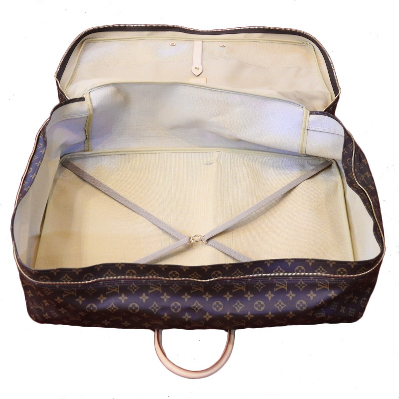 Sac de voyage Louis Vuitton Sirius 389610 d'occasion