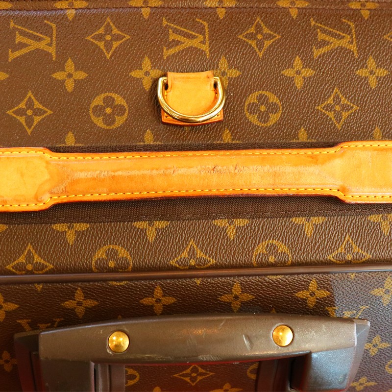 Valise Louis Vuitton Pégase 70