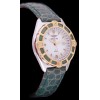 Montre Breitling J Class Lady verte