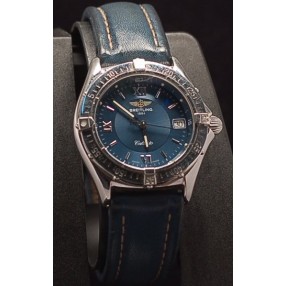 Montre BREITLING CALLISTO