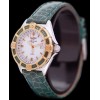 Montre Breitling J Class Lady verte