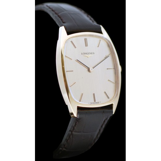 Montre LONGINES Mécanique