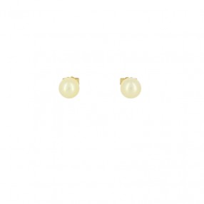 Boucles d'oreilles Perle de...