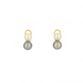 Boucles d'oreilles Clips en...