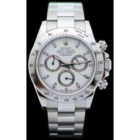 Montre Rolex Cosmograph Daytona