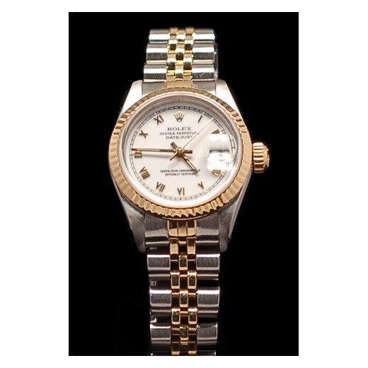 Montre ROLEX   LADY DATEJUST