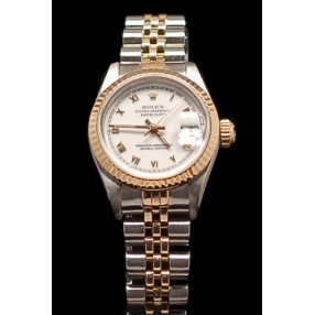 Montre ROLEX   LADY DATEJUST