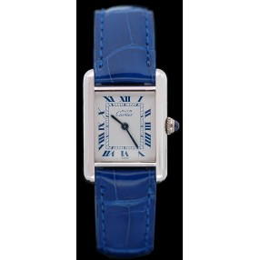 Montre Must de Cartier