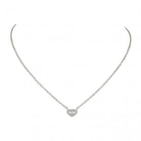 Collier Cartier Coeur C en...