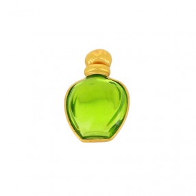 Broche Dior Flacon de parfum