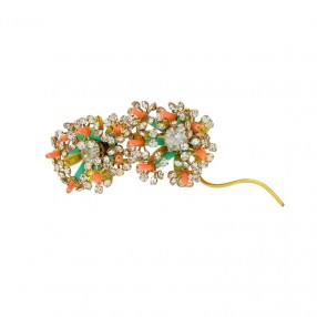 Broche Nina Ricci