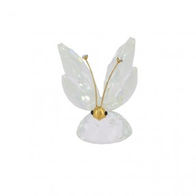 Figurine Papillon en...