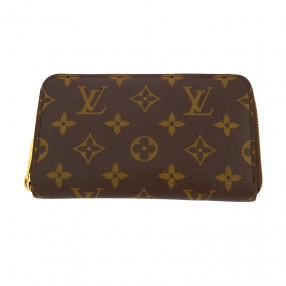 Portefeuille Louis Vuitton...