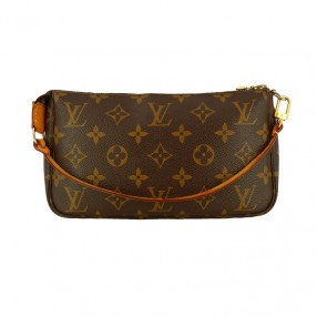 Pochette Accessoires Louis...