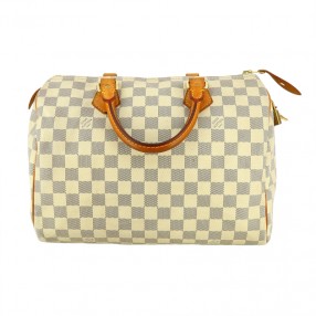 Sac Louis Vuitton Speedy 30...