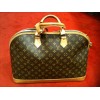 Sac Louis Vuitton " Alma Voyage MM"