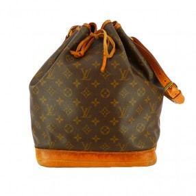 Sac Louis Vuitton Noé en...