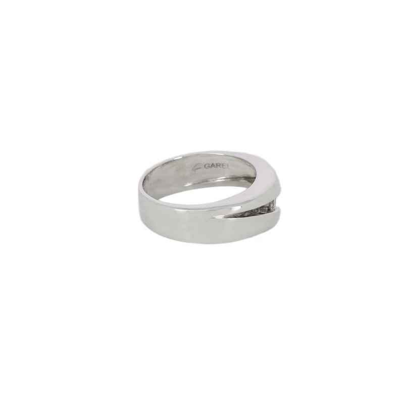 Bague trilogie garel deals