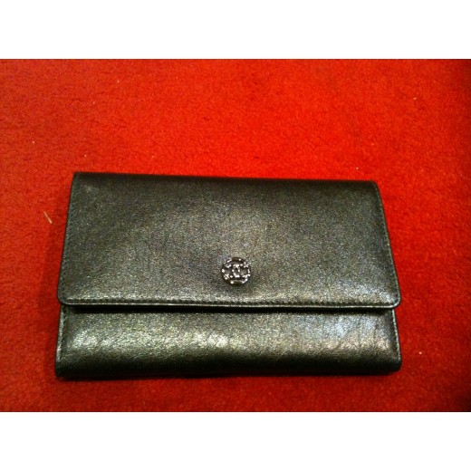 Portefeuille Chanel