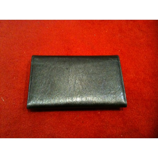 Portefeuille Chanel