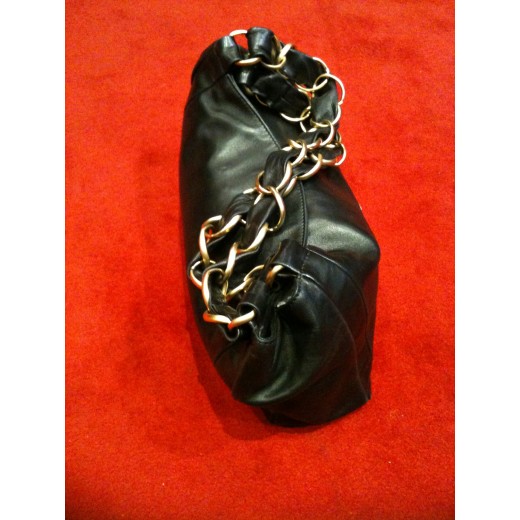 Sac Chanel porté épaule