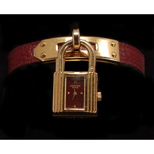 Montre HERMES Kelly