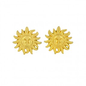 Boucles d'oreilles Versace