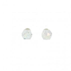 Boucles d'oreilles Swarovski