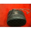 Sac Chanel Vintage " bourse "