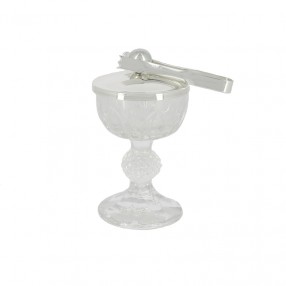 Figurine Coupe en cristal