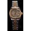 Montre ROLEX   LADY DATEJUST