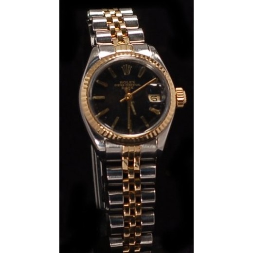 Montre ROLEX  Lady Datejust