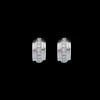 Boucles d'oreilles modernes