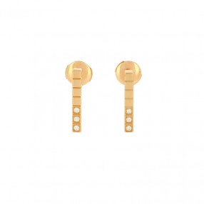 Boucles d'Oreilles Chopard...