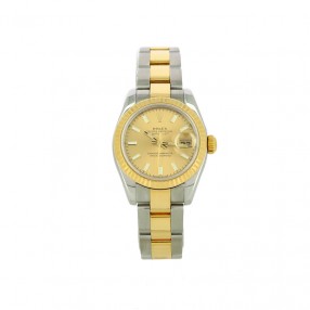 Rolex Oyster Perpetual Lady...