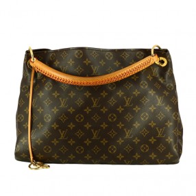 Sac Louis Vuitton Artsy en...