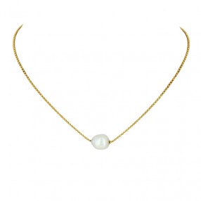 Collier Arthus Bertrand en...