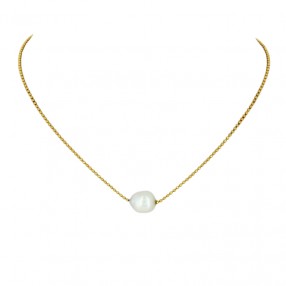 Collier Arthus Bertrand en...