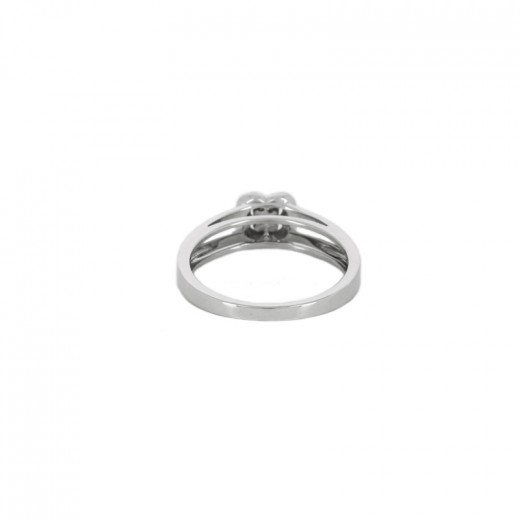 Rhodiage Mauboussin Bague Mauboussin Chance Of Love N°1 En